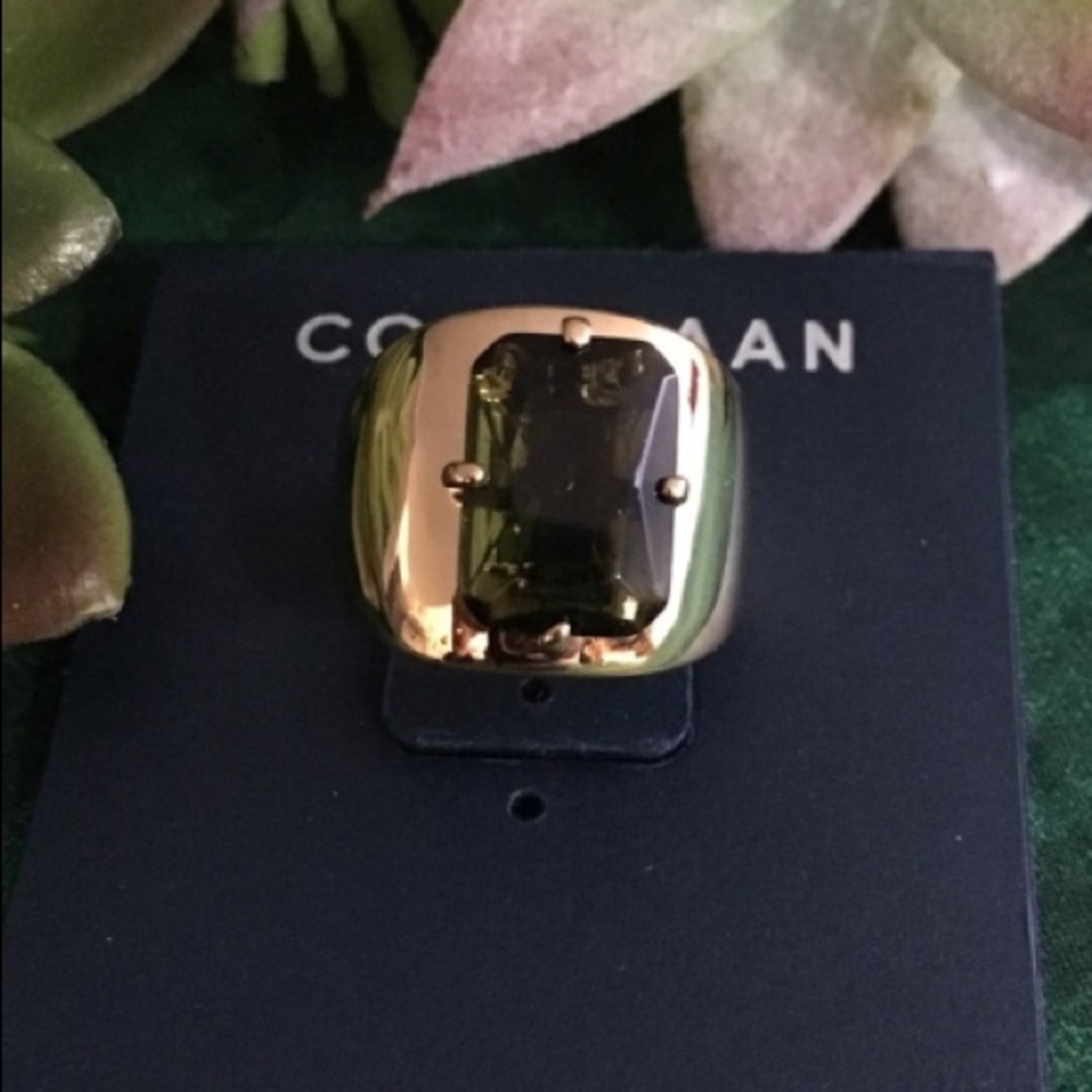 Cole Haan Ring